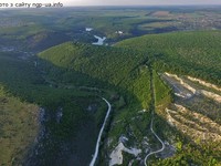 tovtra Кармалюкова гора
