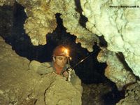 The Athlantida cave