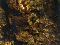 The Athlantida cave