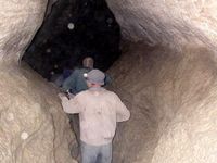 Atlantyda Cave