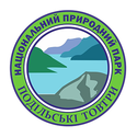 Логотип парка